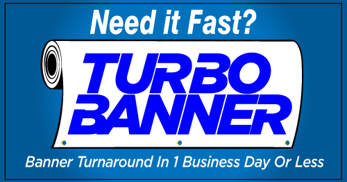Turbo Banner